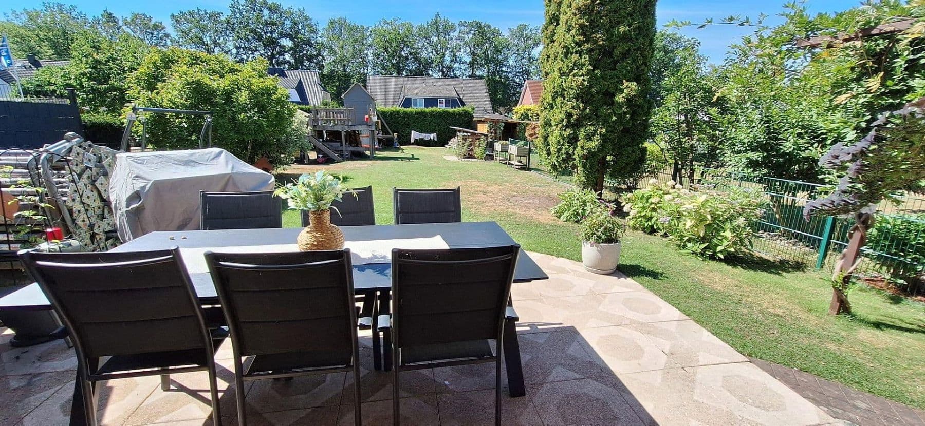 house for sale, 98 m², Tostedt, Lower Saxony house for sale, 98 m², Tostedt, Lower Saxony