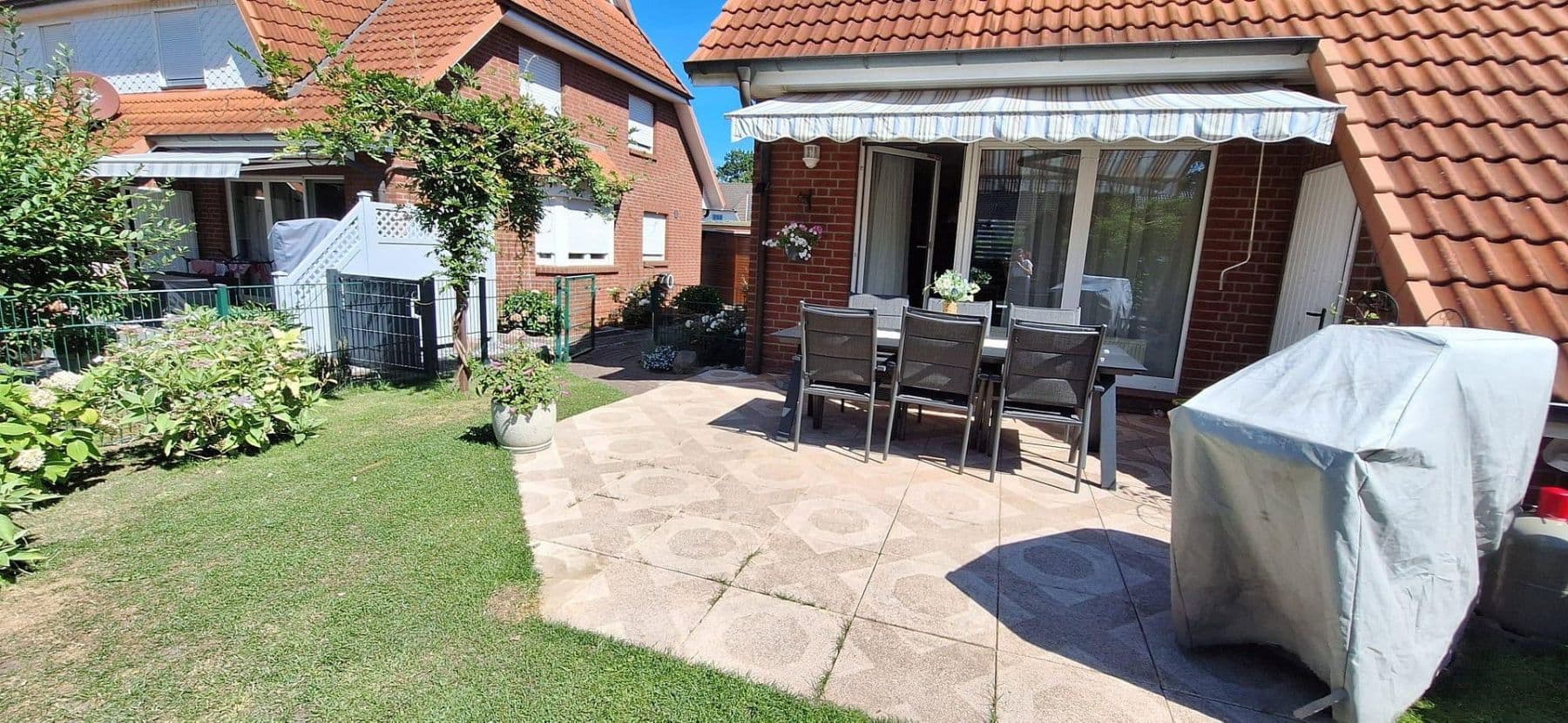 house for sale, 98 m², Tostedt, Lower Saxony house for sale, 98 m², Tostedt, Lower Saxony