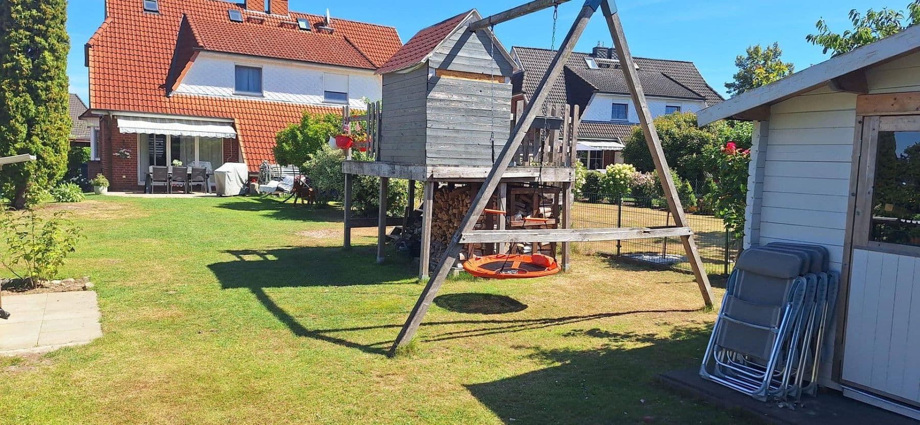 house for sale, 98 m², Tostedt, Lower Saxony house for sale, 98 m², Tostedt, Lower Saxony