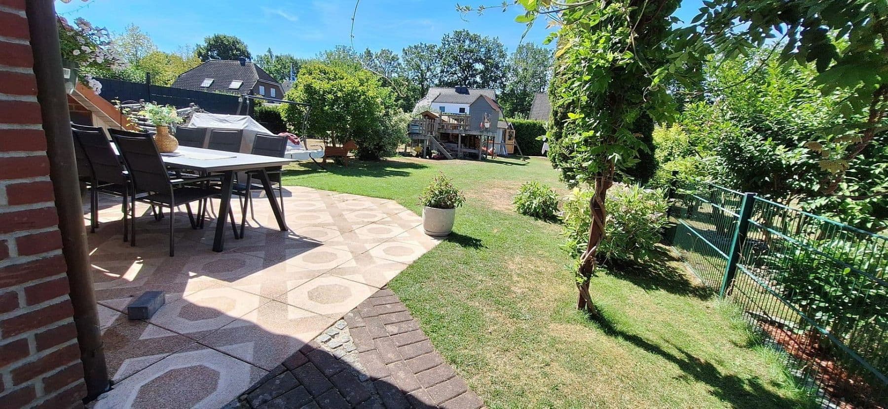 house for sale, 98 m², Tostedt, Lower Saxony house for sale, 98 m², Tostedt, Lower Saxony