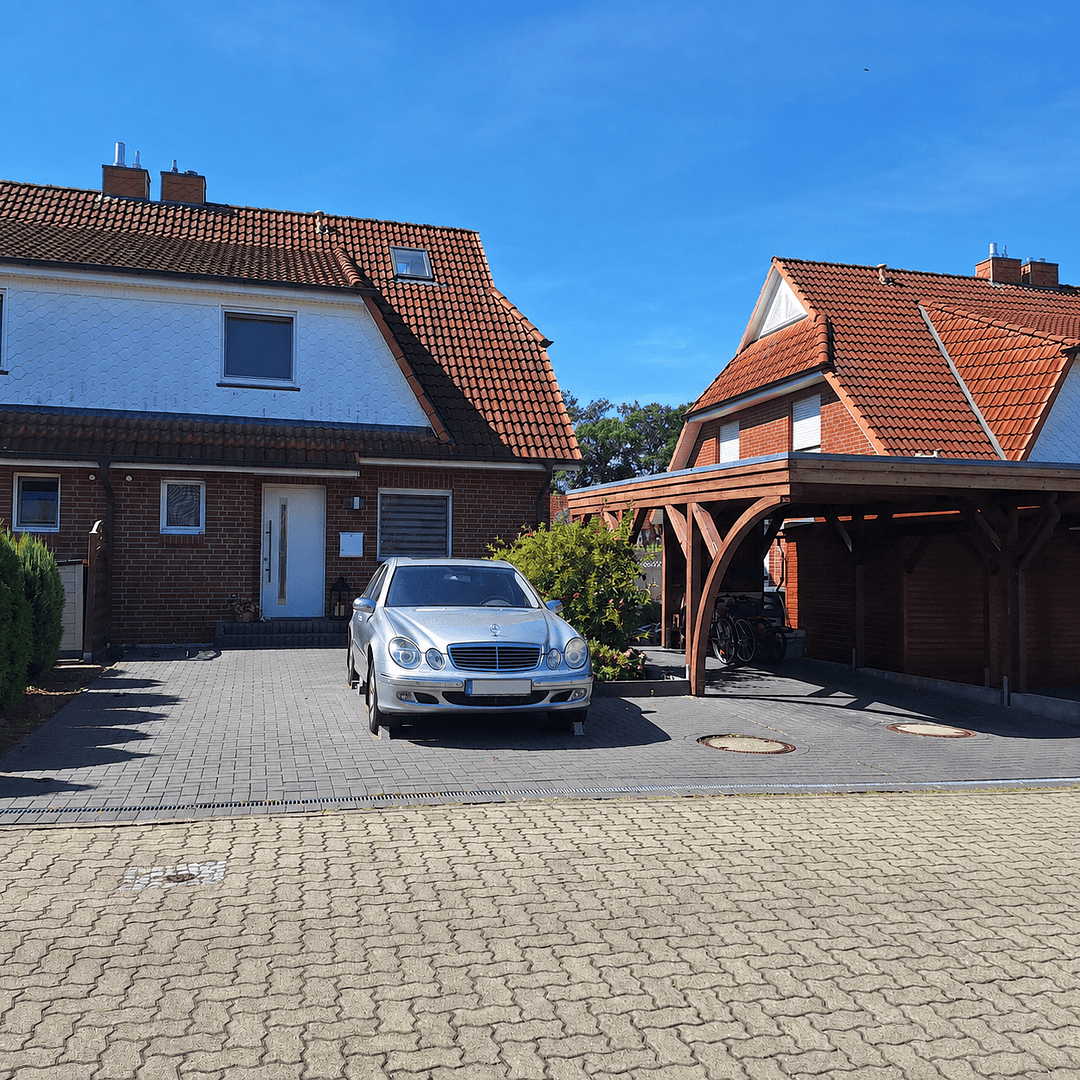 house for sale, 98 m², Tostedt, Lower Saxony house for sale, 98 m², Tostedt, Lower Saxony