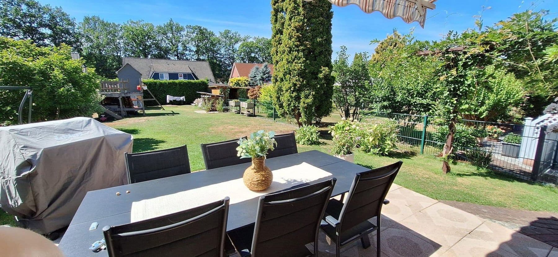 house for sale, 98 m², Tostedt, Lower Saxony house for sale, 98 m², Tostedt, Lower Saxony