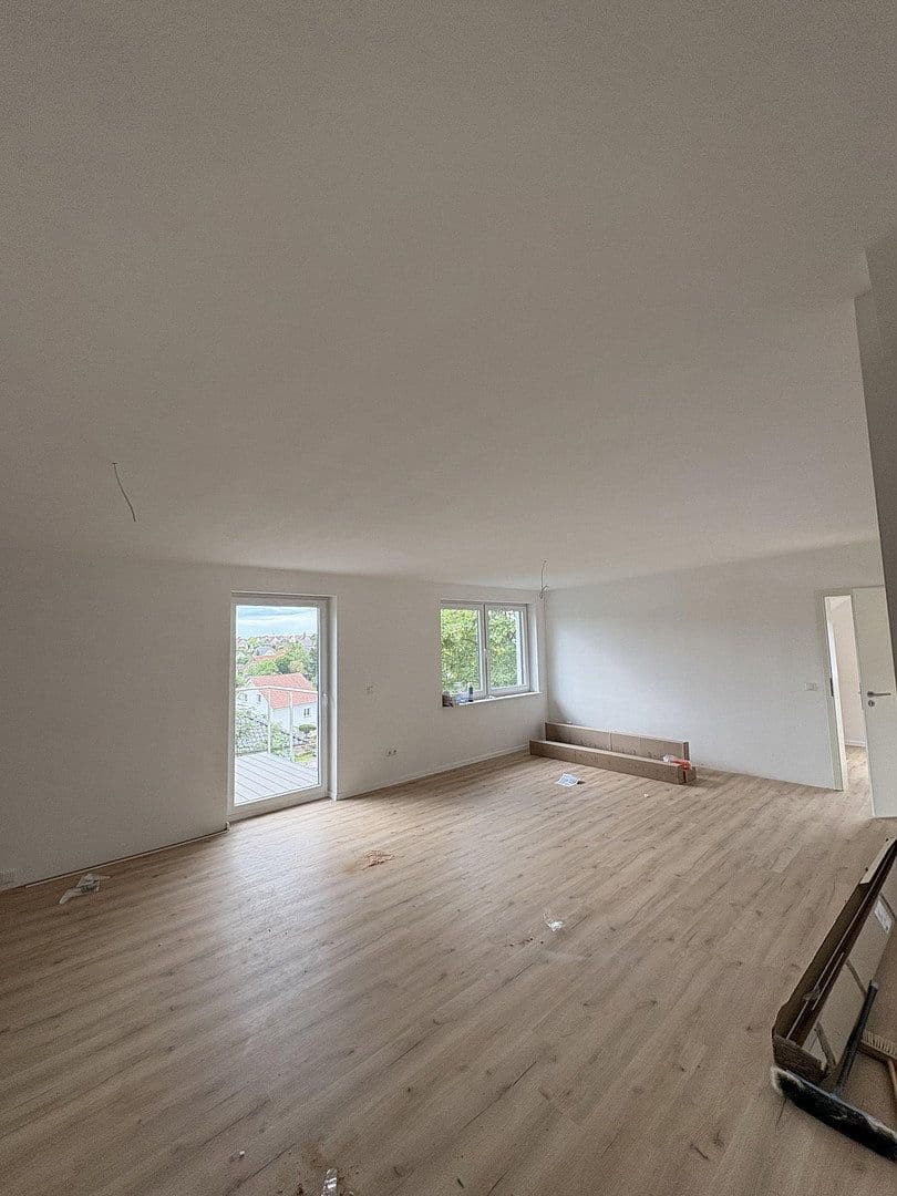 3 bedroom flat to rent, 74 m², Brombeerweg 9, Porta Westfalica, North Rhine-Westphalia 3 bedroom flat to rent, 74 m², Brombeerweg 9, Porta Westfalica, North Rhine-Westphalia