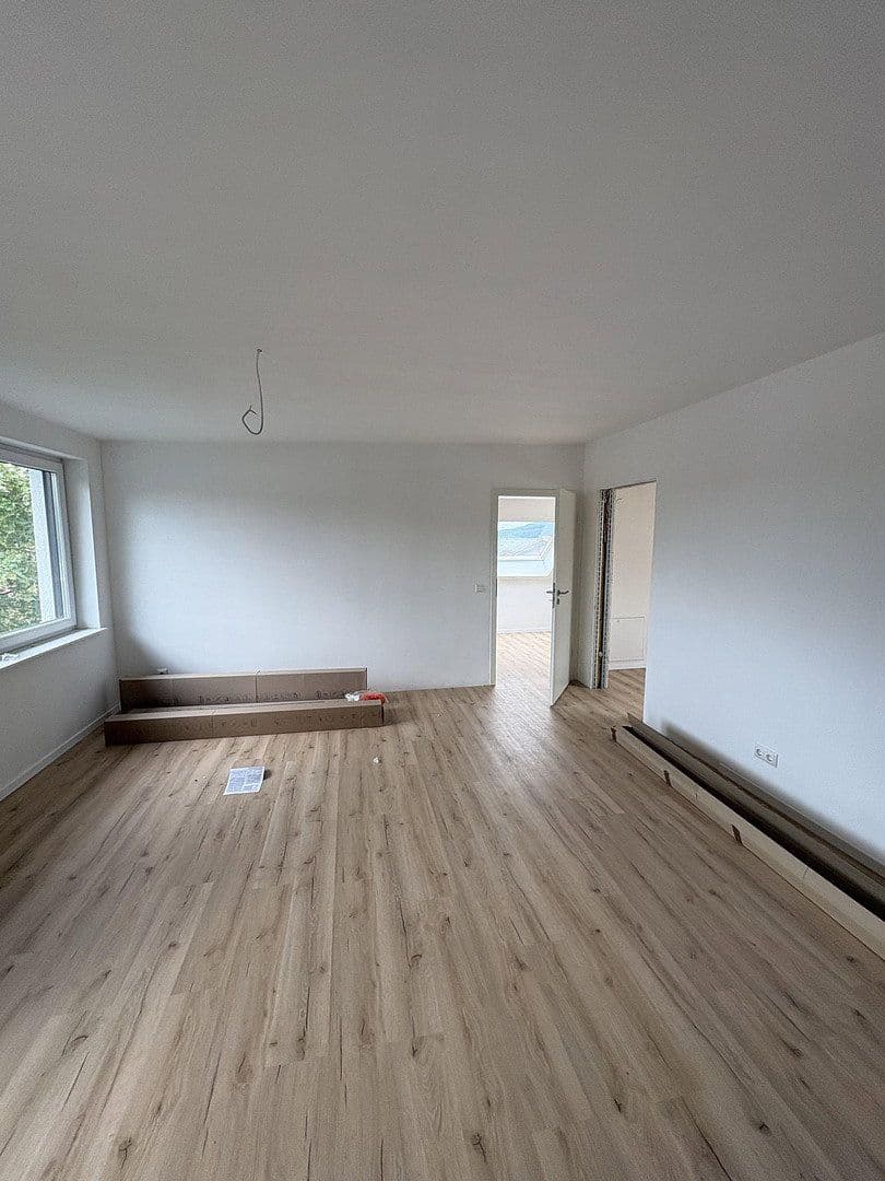 3 bedroom flat to rent, 74 m², Brombeerweg 9, Porta Westfalica, North Rhine-Westphalia 3 bedroom flat to rent, 74 m², Brombeerweg 9, Porta Westfalica, North Rhine-Westphalia