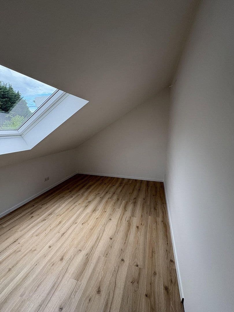 3 bedroom flat to rent, 74 m², Brombeerweg 9, Porta Westfalica, North Rhine-Westphalia 3 bedroom flat to rent, 74 m², Brombeerweg 9, Porta Westfalica, North Rhine-Westphalia