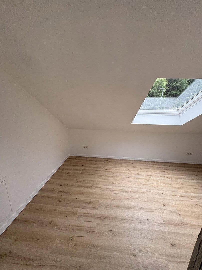 3 bedroom flat to rent, 74 m², Brombeerweg 9, Porta Westfalica, North Rhine-Westphalia 3 bedroom flat to rent, 74 m², Brombeerweg 9, Porta Westfalica, North Rhine-Westphalia