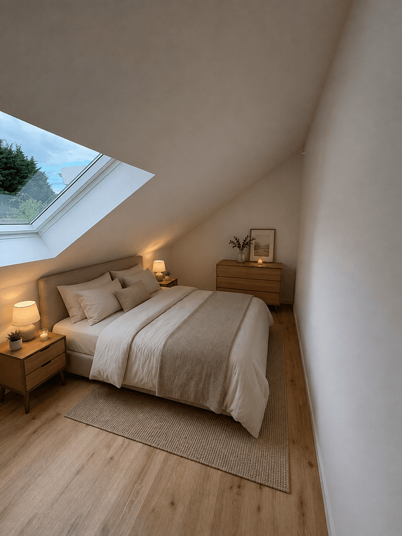 3 bedroom flat to rent, 74 m², Brombeerweg 9, Porta Westfalica, North Rhine-Westphalia 3 bedroom flat to rent, 74 m², Brombeerweg 9, Porta Westfalica, North Rhine-Westphalia