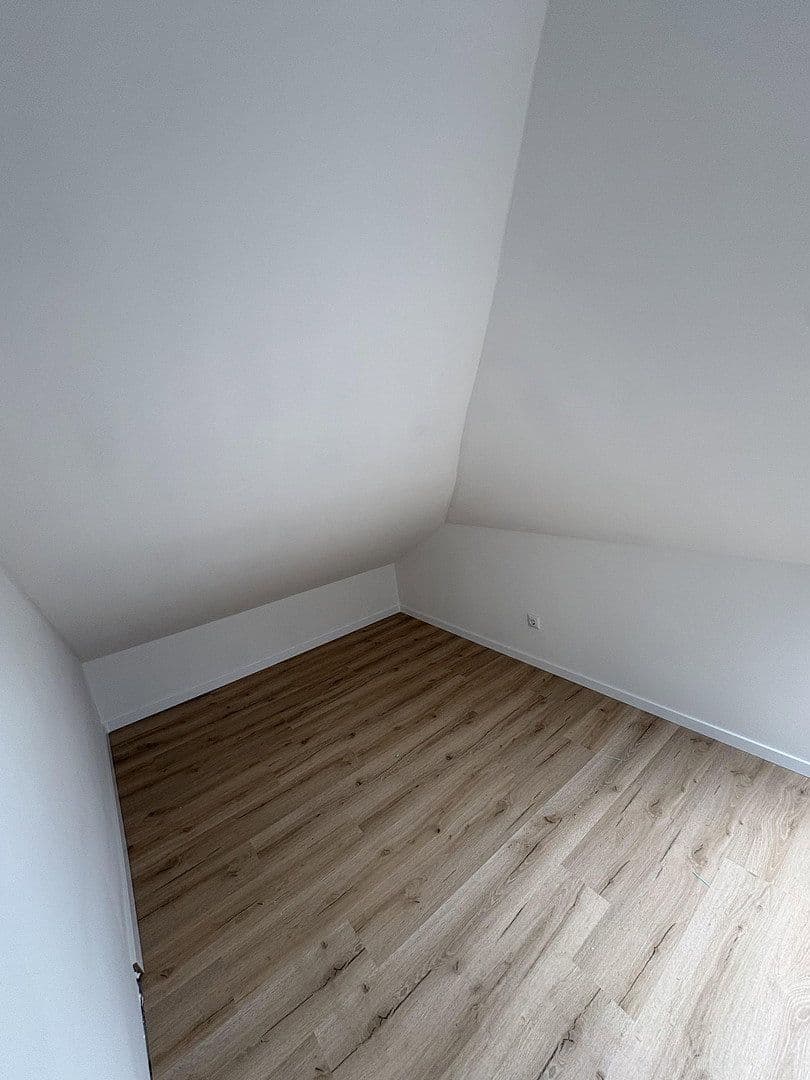 3 bedroom flat to rent, 74 m², Brombeerweg 9, Porta Westfalica, North Rhine-Westphalia 3 bedroom flat to rent, 74 m², Brombeerweg 9, Porta Westfalica, North Rhine-Westphalia