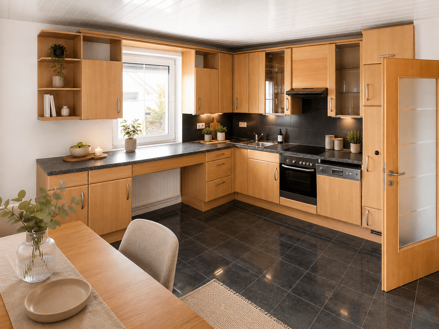 house for sale, 166 m², Schopfloch, Bavaria house for sale, 166 m², Schopfloch, Bavaria