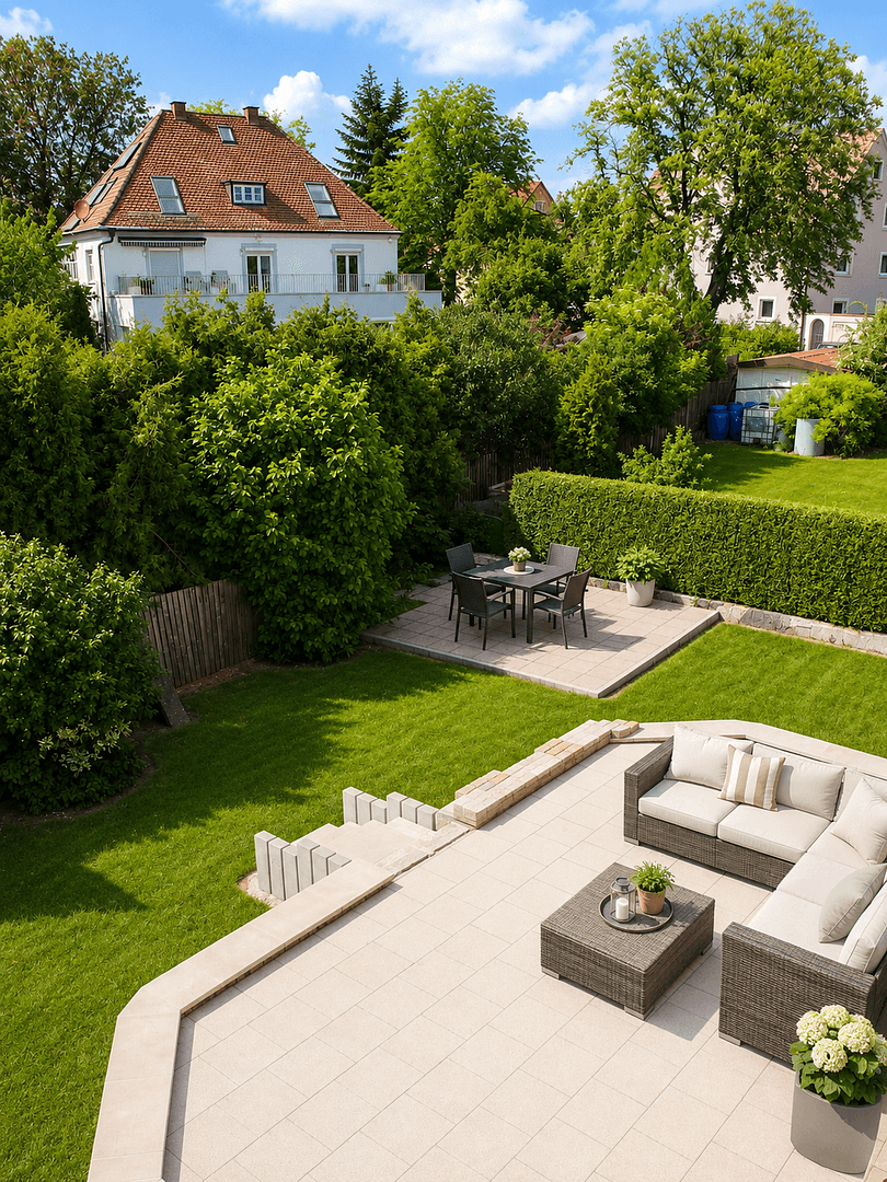 house for sale, 166 m², Schopfloch, Bavaria house for sale, 166 m², Schopfloch, Bavaria