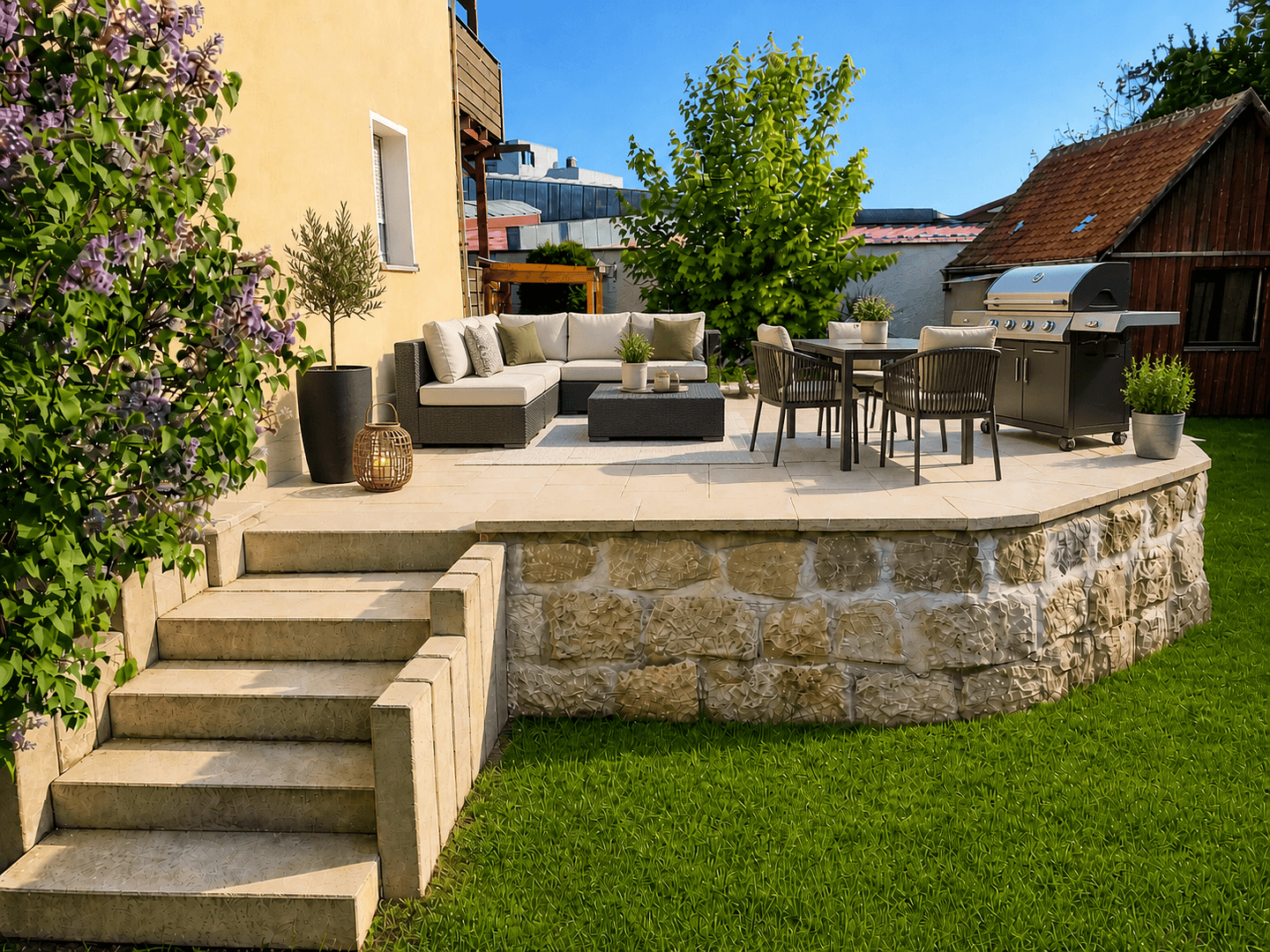 house for sale, 166 m², Schopfloch, Bavaria house for sale, 166 m², Schopfloch, Bavaria