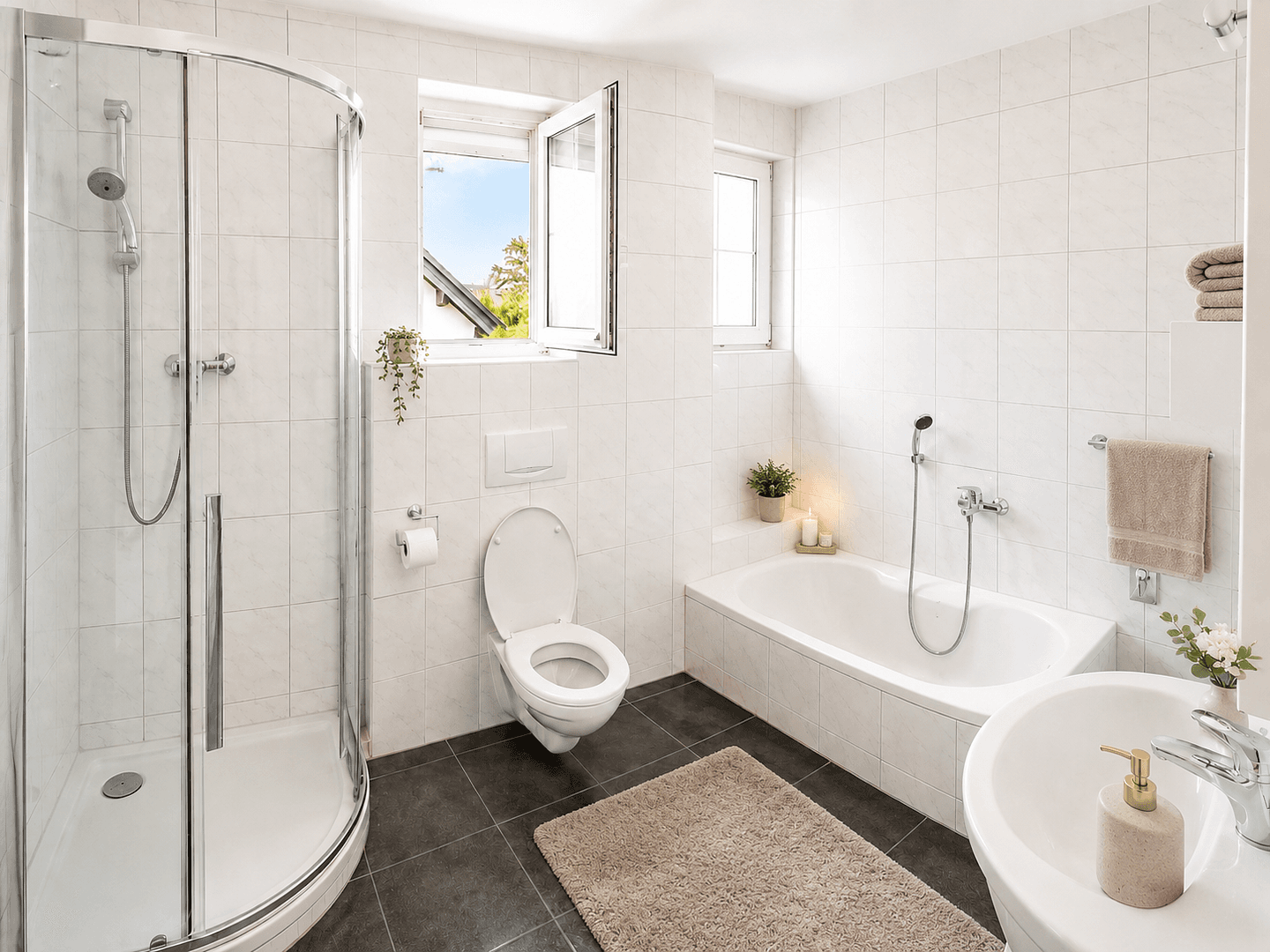 house for sale, 166 m², Schopfloch, Bavaria house for sale, 166 m², Schopfloch, Bavaria