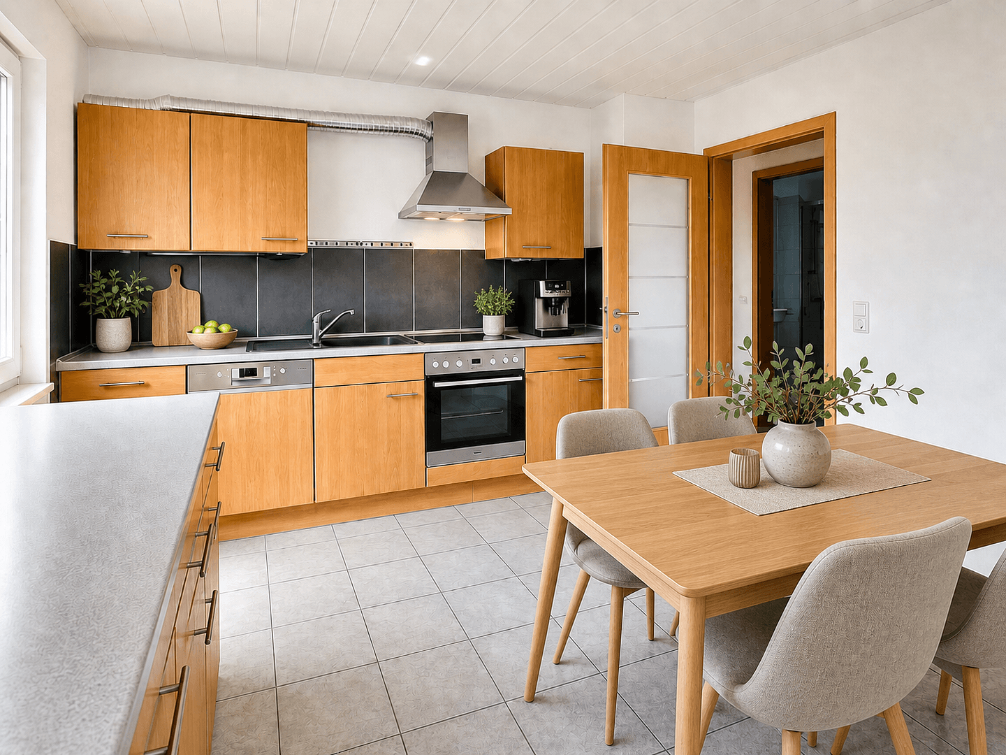 house for sale, 166 m², Schopfloch, Bavaria house for sale, 166 m², Schopfloch, Bavaria