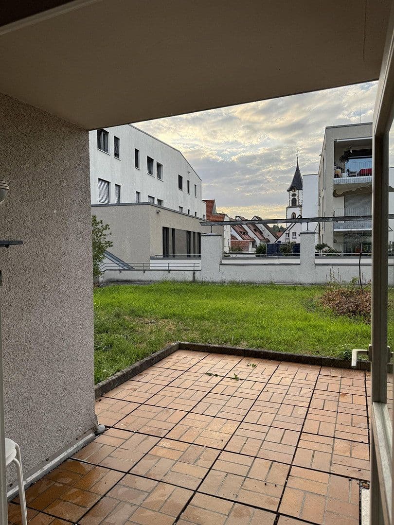 2 bedroom with open-plan kitchen flat to rent, 82 m², Badstr. 2, Pfullingen, Baden-Württemberg 2 bedroom with open-plan kitchen flat to rent, 82 m², Badstr. 2, Pfullingen, Baden-Württemberg