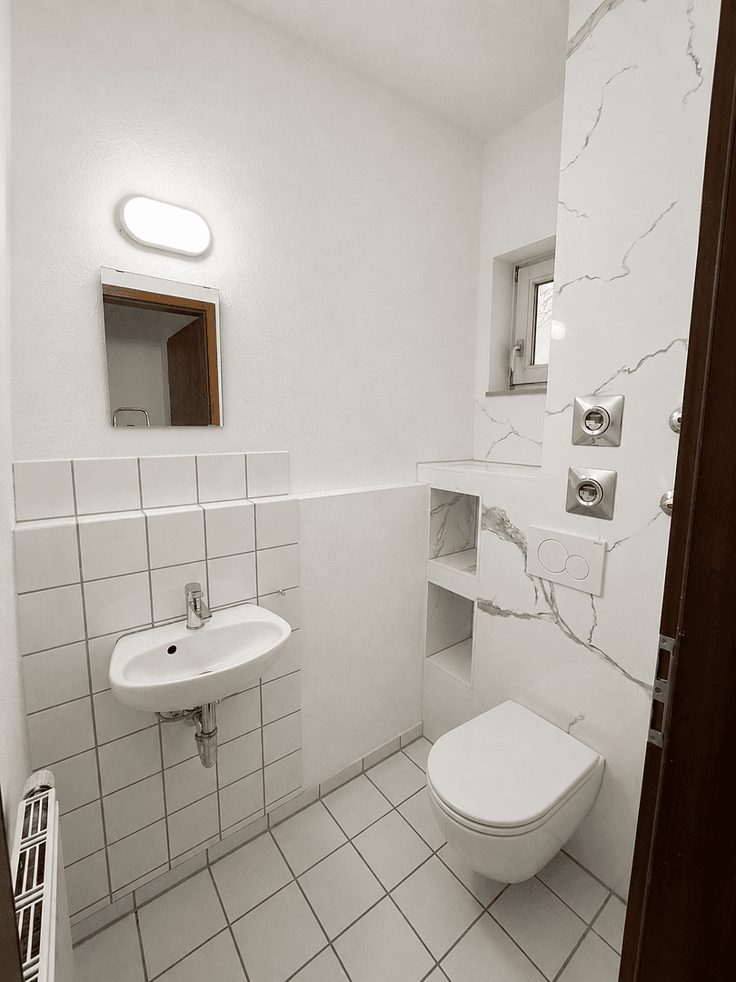 2 bedroom with open-plan kitchen flat to rent, 82 m², Badstr. 2, Pfullingen, Baden-Württemberg 2 bedroom with open-plan kitchen flat to rent, 82 m², Badstr. 2, Pfullingen, Baden-Württemberg