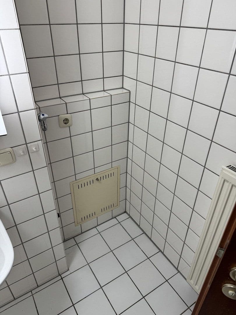 2 bedroom with open-plan kitchen flat to rent, 82 m², Badstr. 2, Pfullingen, Baden-Württemberg 2 bedroom with open-plan kitchen flat to rent, 82 m², Badstr. 2, Pfullingen, Baden-Württemberg