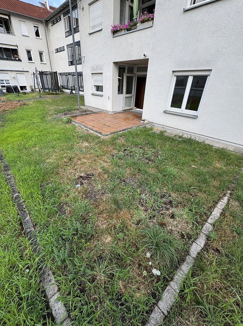 2 bedroom with open-plan kitchen flat to rent, 82 m², Badstr. 2, Pfullingen, Baden-Württemberg 2 bedroom with open-plan kitchen flat to rent, 82 m², Badstr. 2, Pfullingen, Baden-Württemberg