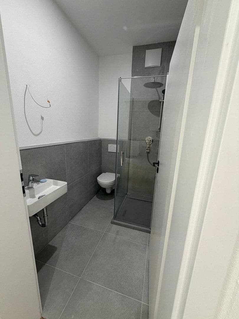 6 bedroom flat to rent, 108 m², Westliche Karl-Friedrich-Straße 344, Pforzheim, Baden-Württemberg 6 bedroom flat to rent, 108 m², Westliche Karl-Friedrich-Straße 344, Pforzheim, Baden-Württemberg