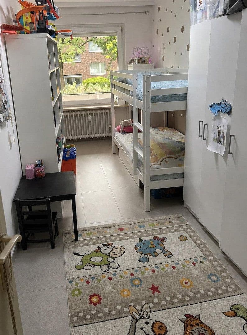 3 bedroom flat for sale, 72 m², Hamburg, Hamburg 3 bedroom flat for sale, 72 m², Hamburg, Hamburg