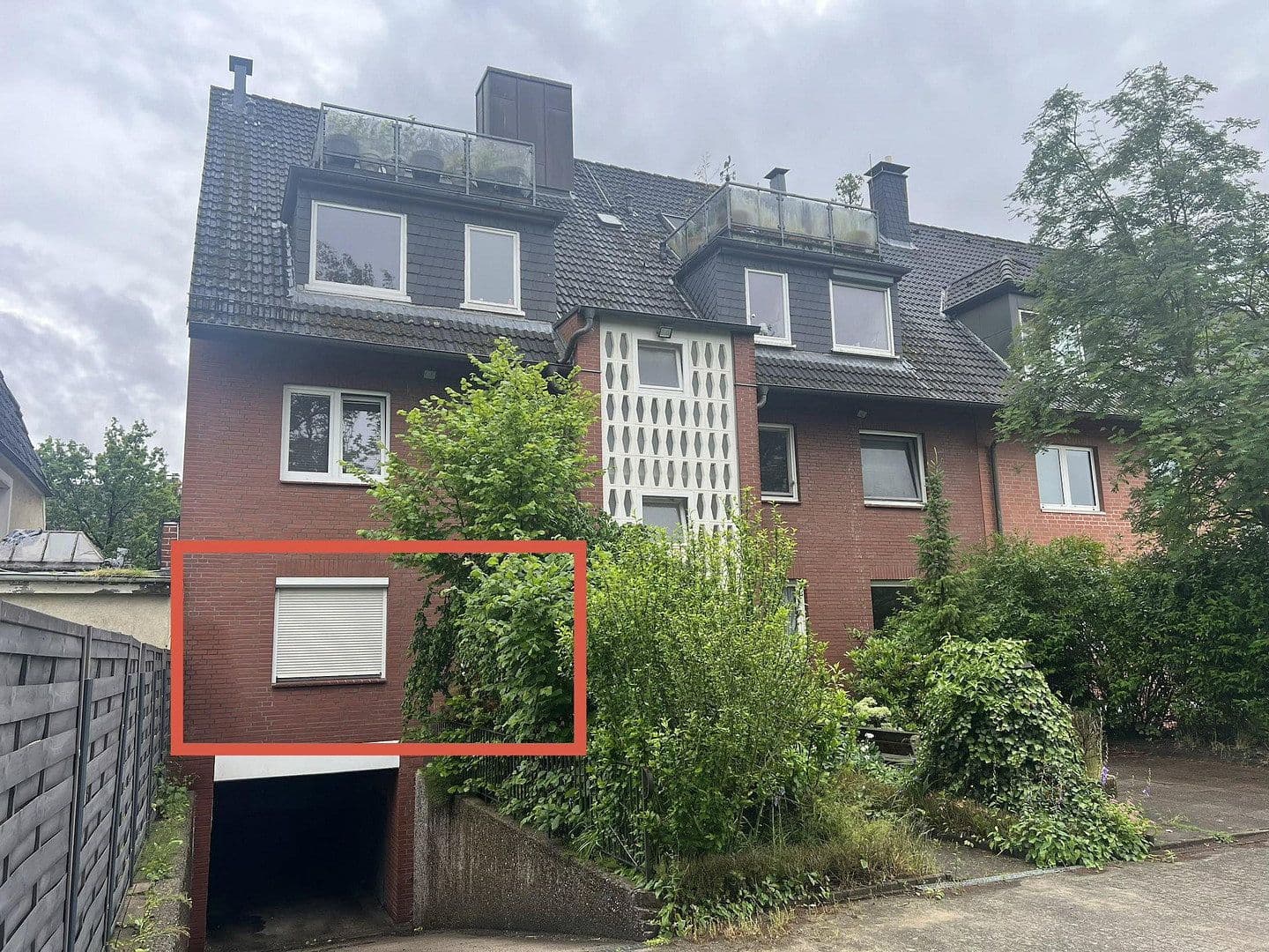 3 bedroom flat for sale, 72 m², Hamburg, Hamburg 3 bedroom flat for sale, 72 m², Hamburg, Hamburg