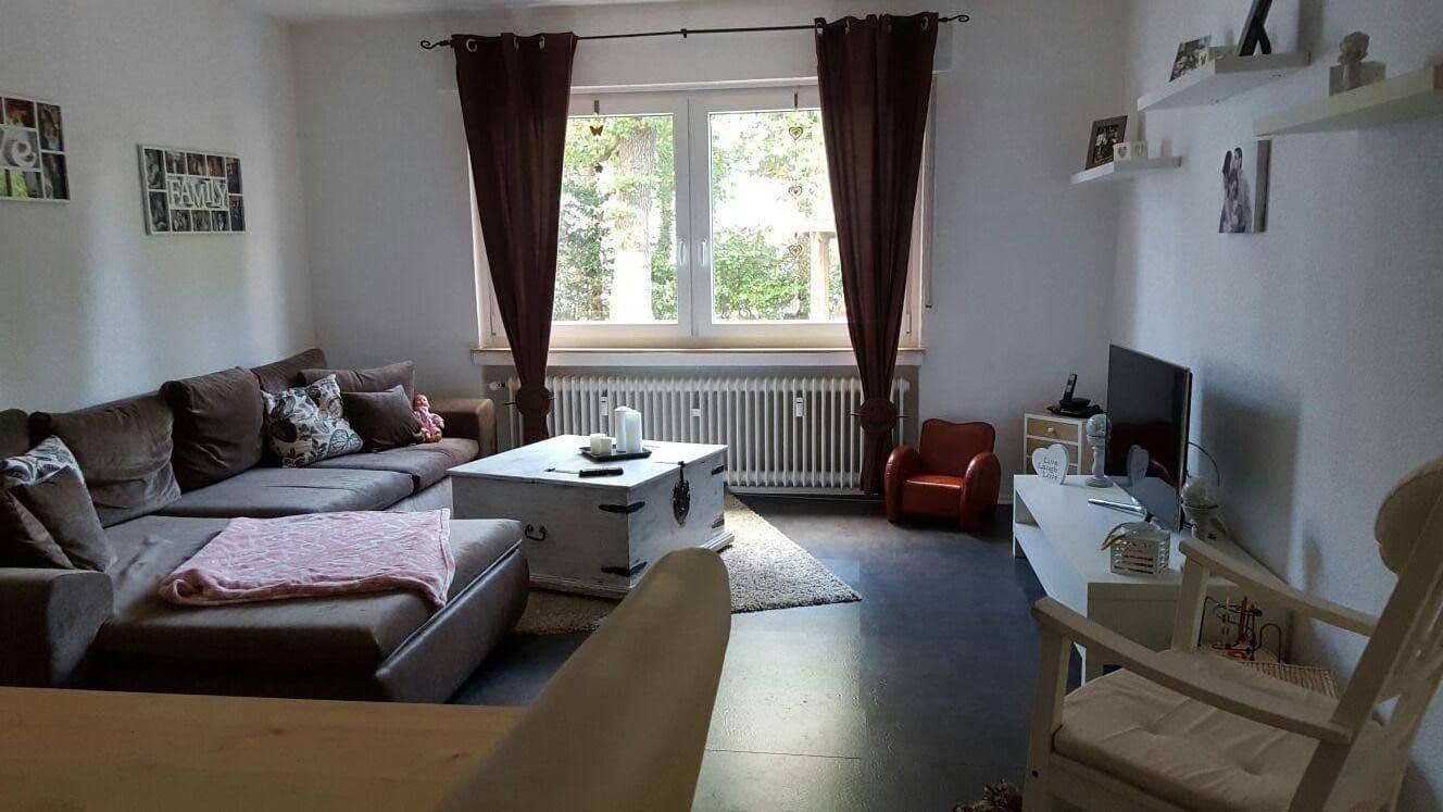 4 bedroom flat to rent, 103 m², Reinshagener Str. 106, Remscheid, North Rhine-Westphalia 4 bedroom flat to rent, 103 m², Reinshagener Str. 106, Remscheid, North Rhine-Westphalia