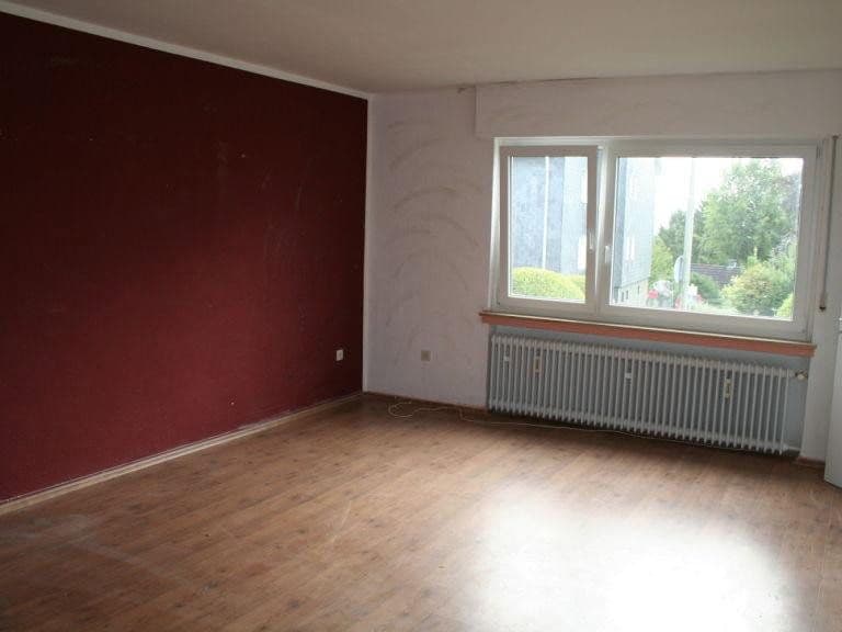 4 bedroom flat to rent, 103 m², Reinshagener Str. 106, Remscheid, North Rhine-Westphalia 4 bedroom flat to rent, 103 m², Reinshagener Str. 106, Remscheid, North Rhine-Westphalia