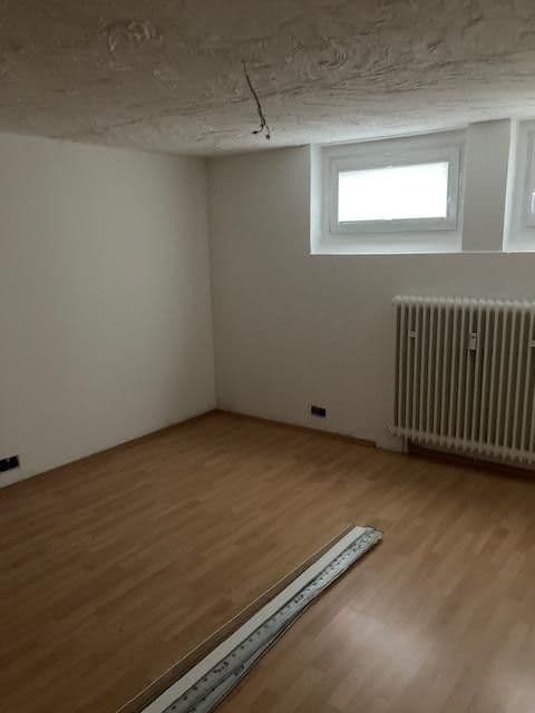 4 bedroom flat to rent, 103 m², Reinshagener Str. 106, Remscheid, North Rhine-Westphalia 4 bedroom flat to rent, 103 m², Reinshagener Str. 106, Remscheid, North Rhine-Westphalia