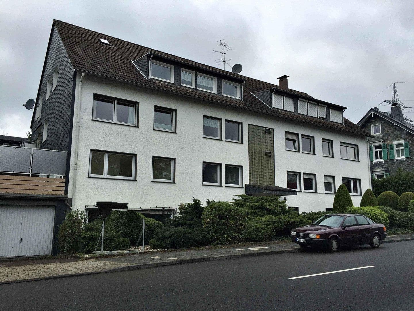 4 bedroom flat to rent, 103 m², Reinshagener Str. 106, Remscheid, North Rhine-Westphalia 4 bedroom flat to rent, 103 m², Reinshagener Str. 106, Remscheid, North Rhine-Westphalia