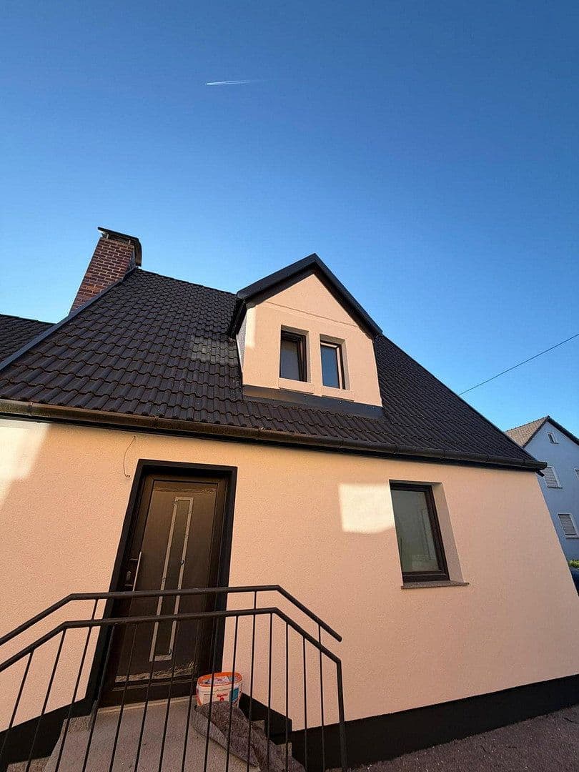 house to rent, 123 m², Lonnerstadt, Bavaria house to rent, 123 m², Lonnerstadt, Bavaria