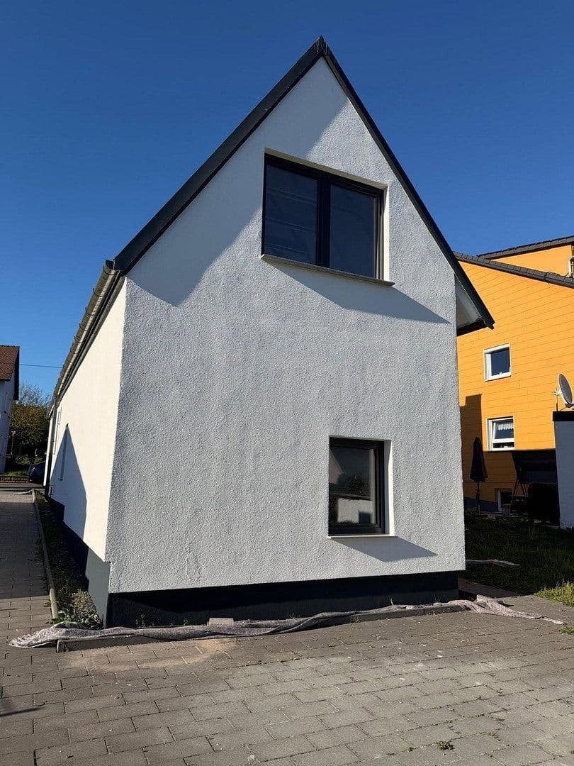 house to rent, 123 m², Lonnerstadt, Bavaria house to rent, 123 m², Lonnerstadt, Bavaria