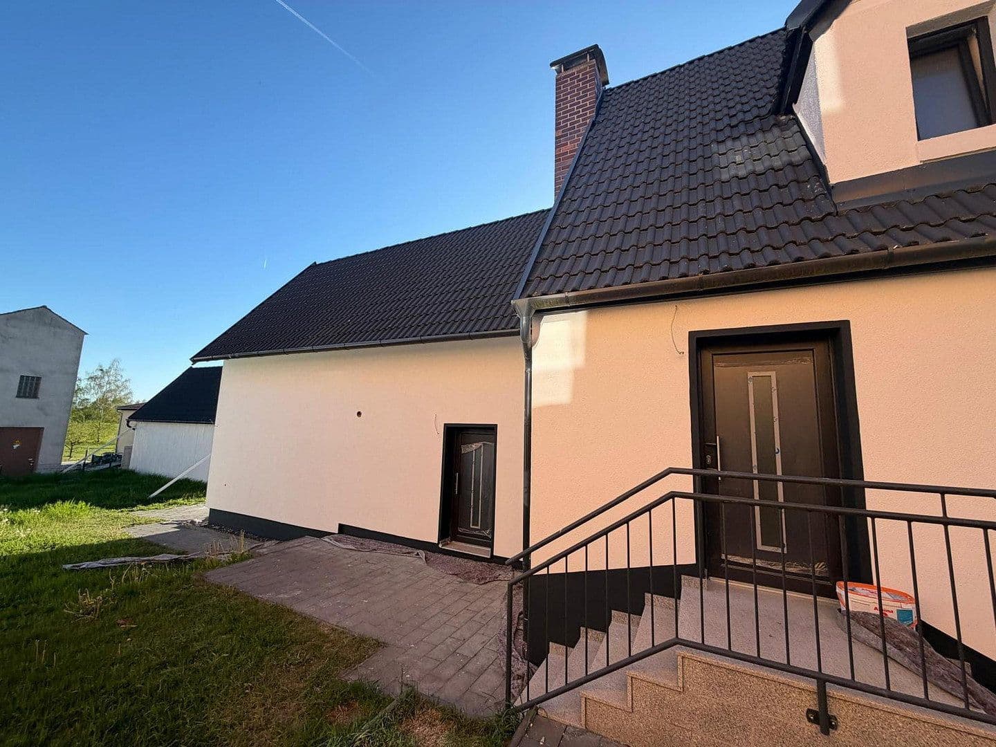 house to rent, 123 m², Lonnerstadt, Bavaria house to rent, 123 m², Lonnerstadt, Bavaria
