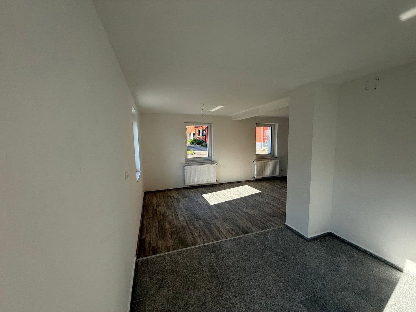 house to rent, 123 m², Lonnerstadt, Bavaria house to rent, 123 m², Lonnerstadt, Bavaria