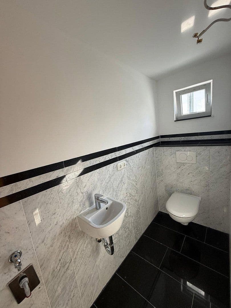 house to rent, 123 m², Lonnerstadt, Bavaria house to rent, 123 m², Lonnerstadt, Bavaria