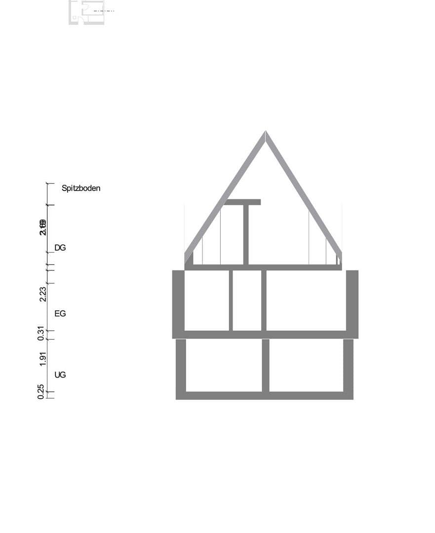 house to rent, 123 m², Lonnerstadt, Bavaria house to rent, 123 m², Lonnerstadt, Bavaria