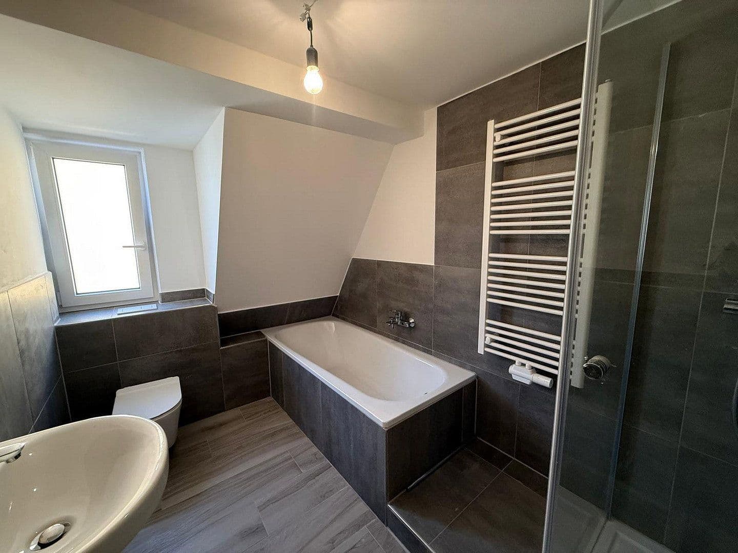 house to rent, 123 m², Lonnerstadt, Bavaria house to rent, 123 m², Lonnerstadt, Bavaria