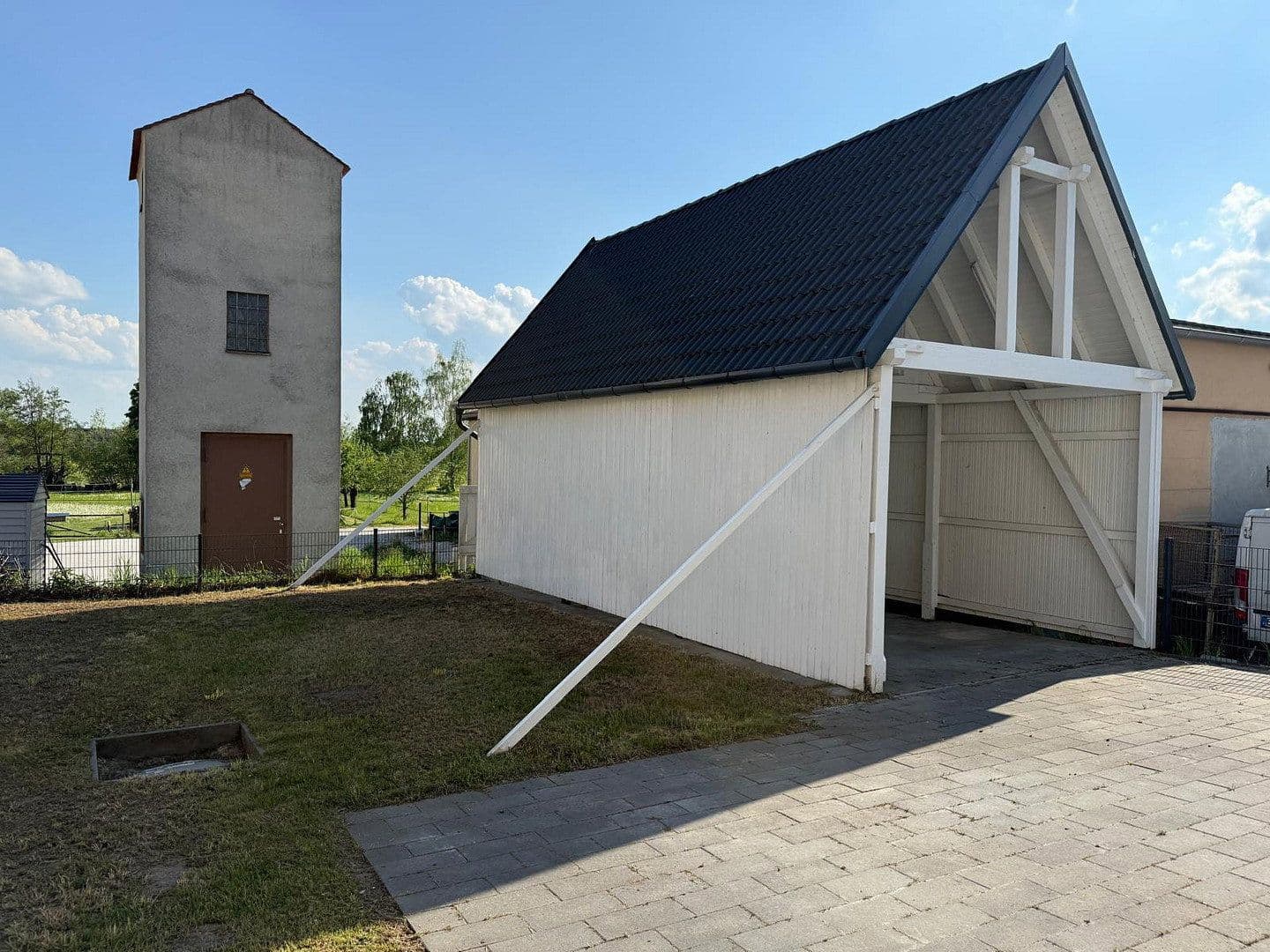 house to rent, 123 m², Lonnerstadt, Bavaria house to rent, 123 m², Lonnerstadt, Bavaria