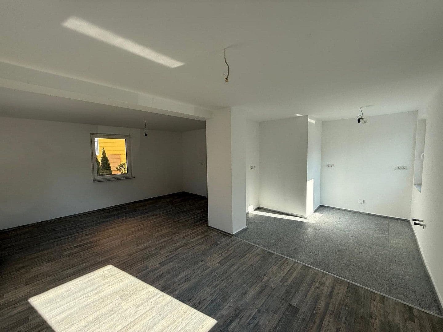 house to rent, 123 m², Lonnerstadt, Bavaria house to rent, 123 m², Lonnerstadt, Bavaria