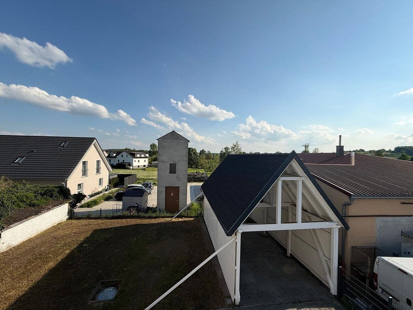 house to rent, 123 m², Lonnerstadt, Bavaria house to rent, 123 m², Lonnerstadt, Bavaria