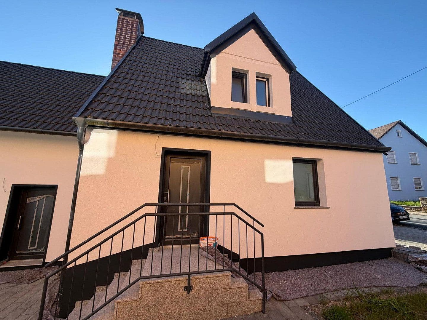house to rent, 123 m², Lonnerstadt, Bavaria house to rent, 123 m², Lonnerstadt, Bavaria