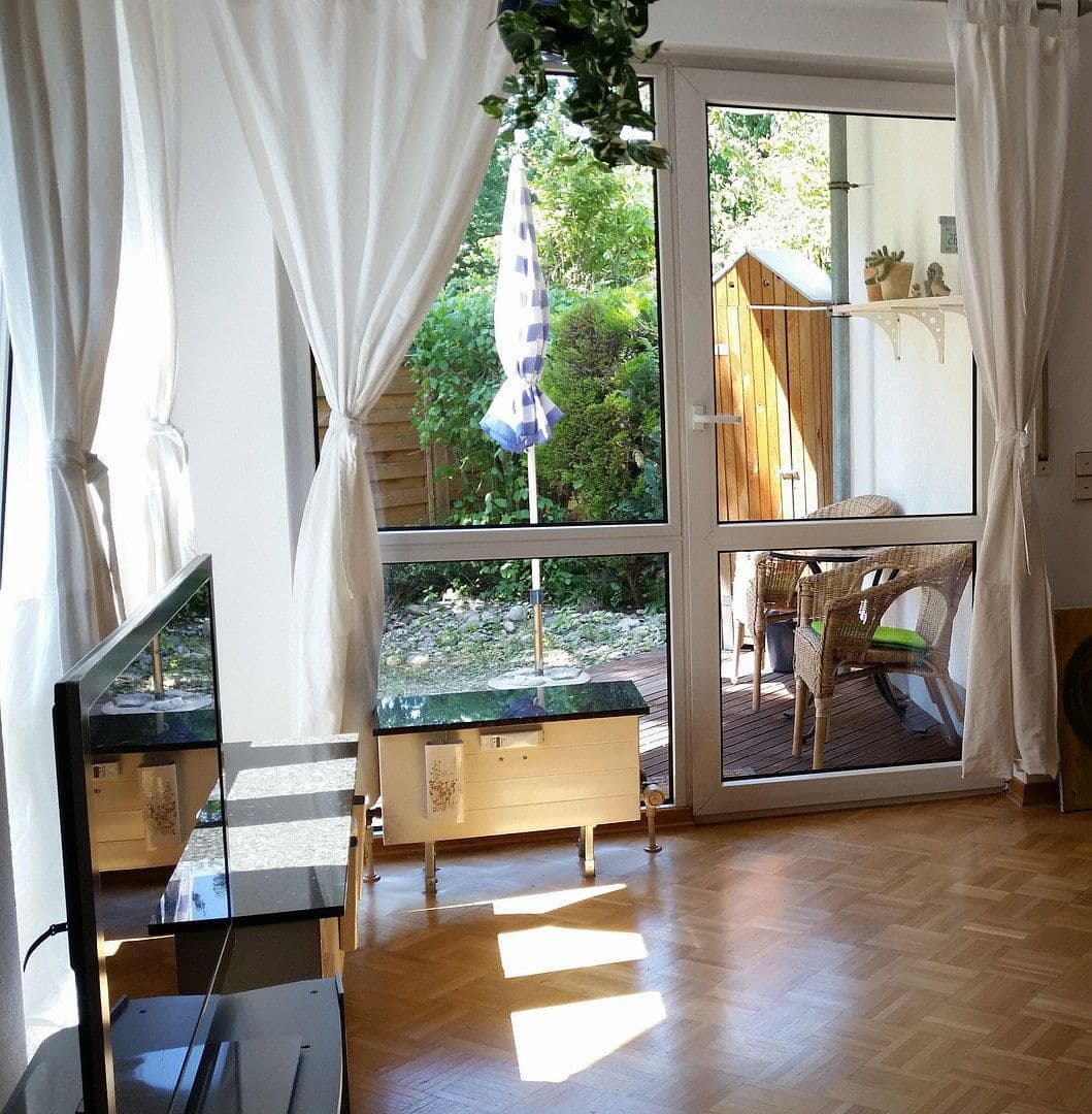 2 bedroom flat to rent, 53 m², Frankfurt am Main, Hesse 2 bedroom flat to rent, 53 m², Frankfurt am Main, Hesse