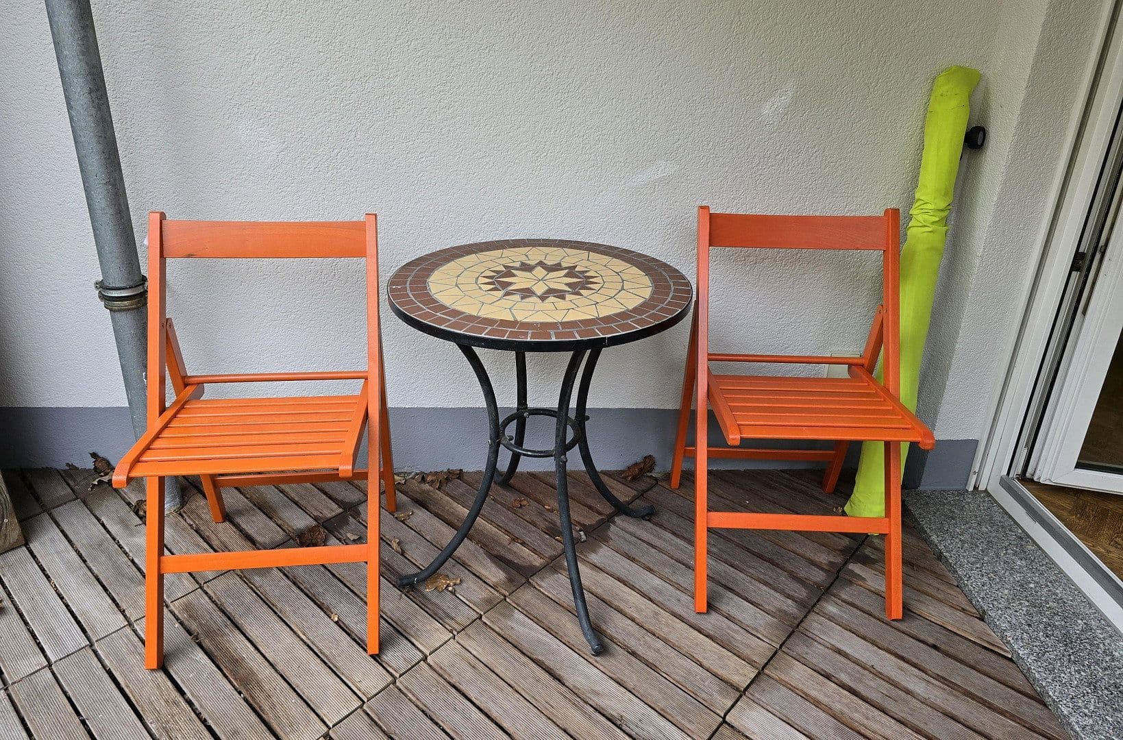 2 bedroom flat to rent, 53 m², Frankfurt am Main, Hesse 2 bedroom flat to rent, 53 m², Frankfurt am Main, Hesse