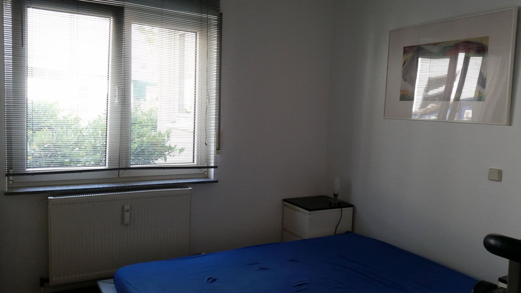 2 bedroom flat to rent, 53 m², Frankfurt am Main, Hesse 2 bedroom flat to rent, 53 m², Frankfurt am Main, Hesse