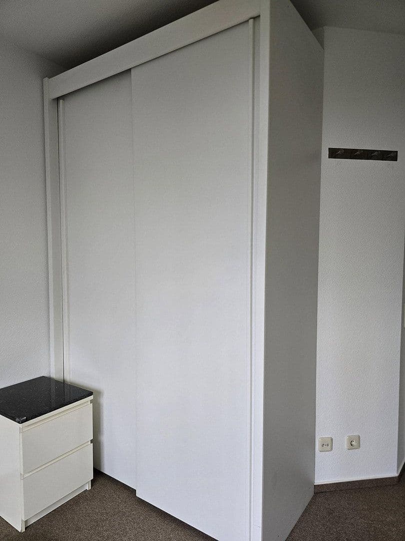 2 bedroom flat to rent, 53 m², Frankfurt am Main, Hesse 2 bedroom flat to rent, 53 m², Frankfurt am Main, Hesse