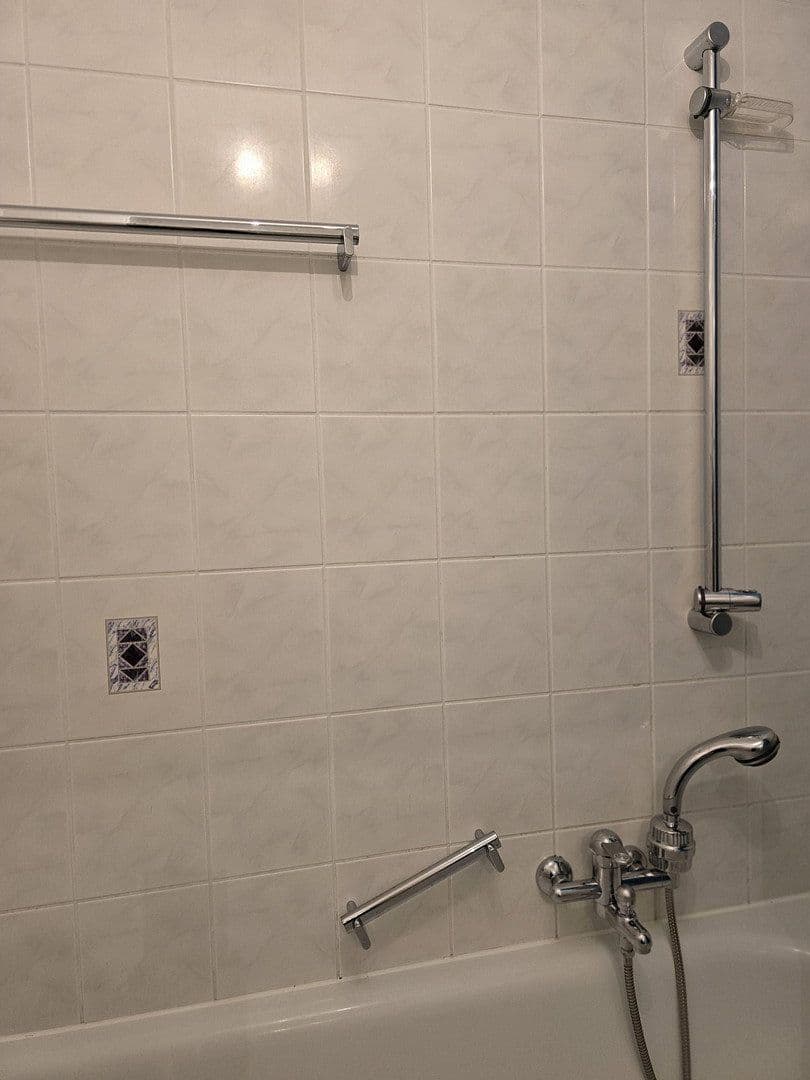 2 bedroom flat to rent, 53 m², Frankfurt am Main, Hesse 2 bedroom flat to rent, 53 m², Frankfurt am Main, Hesse