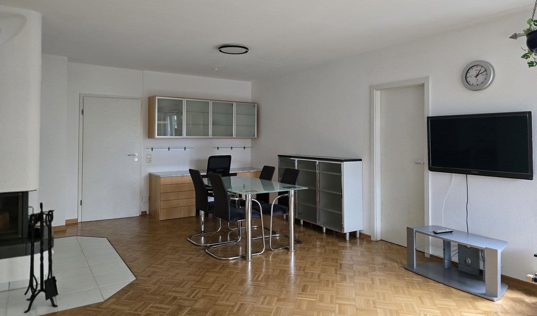 2 bedroom flat to rent, 53 m², Frankfurt am Main, Hesse 2 bedroom flat to rent, 53 m², Frankfurt am Main, Hesse