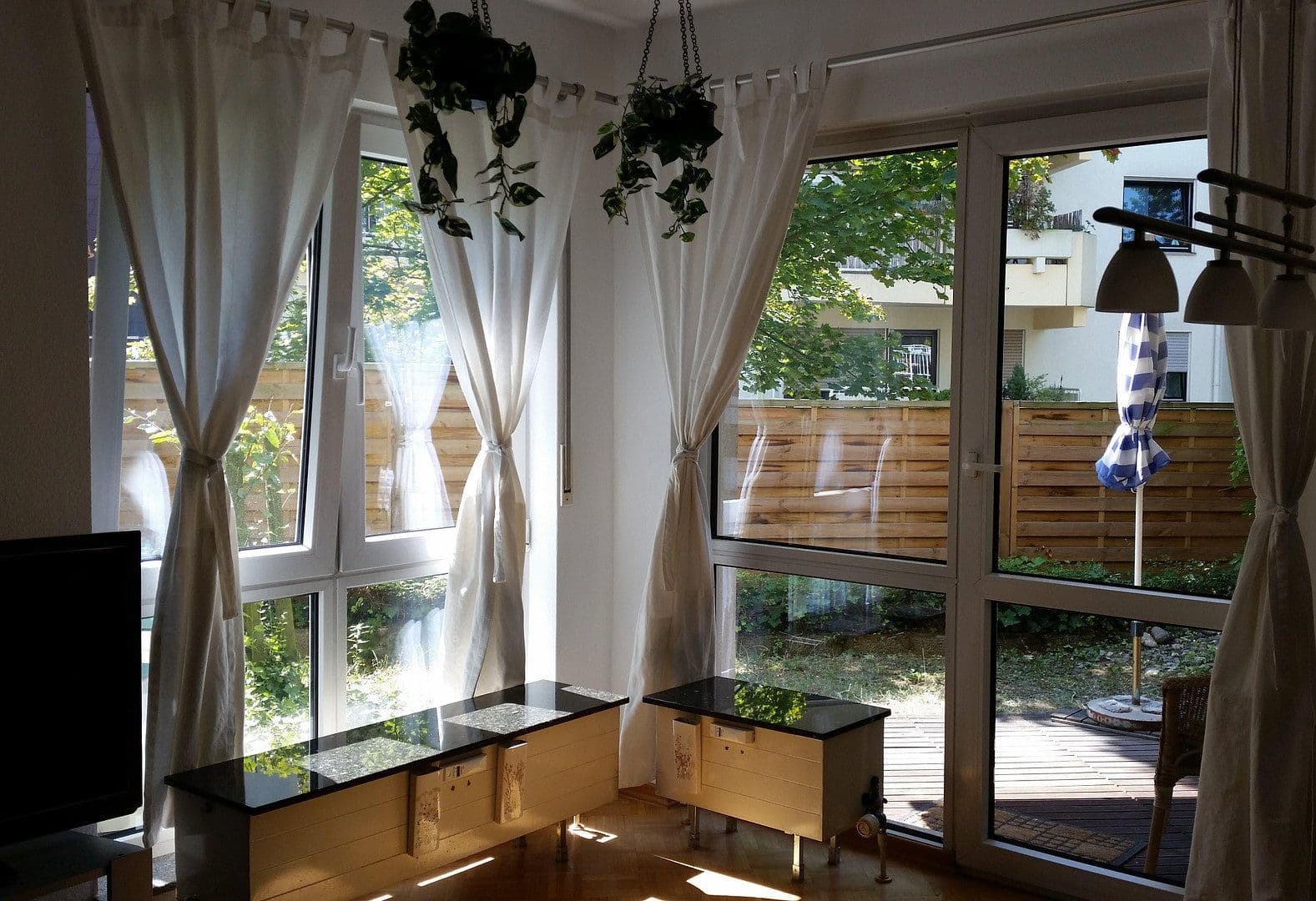 2 bedroom flat to rent, 53 m², Frankfurt am Main, Hesse 2 bedroom flat to rent, 53 m², Frankfurt am Main, Hesse