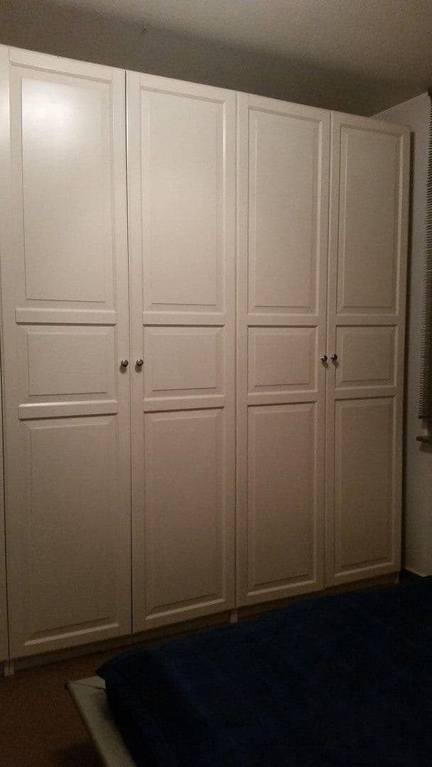 2 bedroom flat to rent, 53 m², Frankfurt am Main, Hesse 2 bedroom flat to rent, 53 m², Frankfurt am Main, Hesse