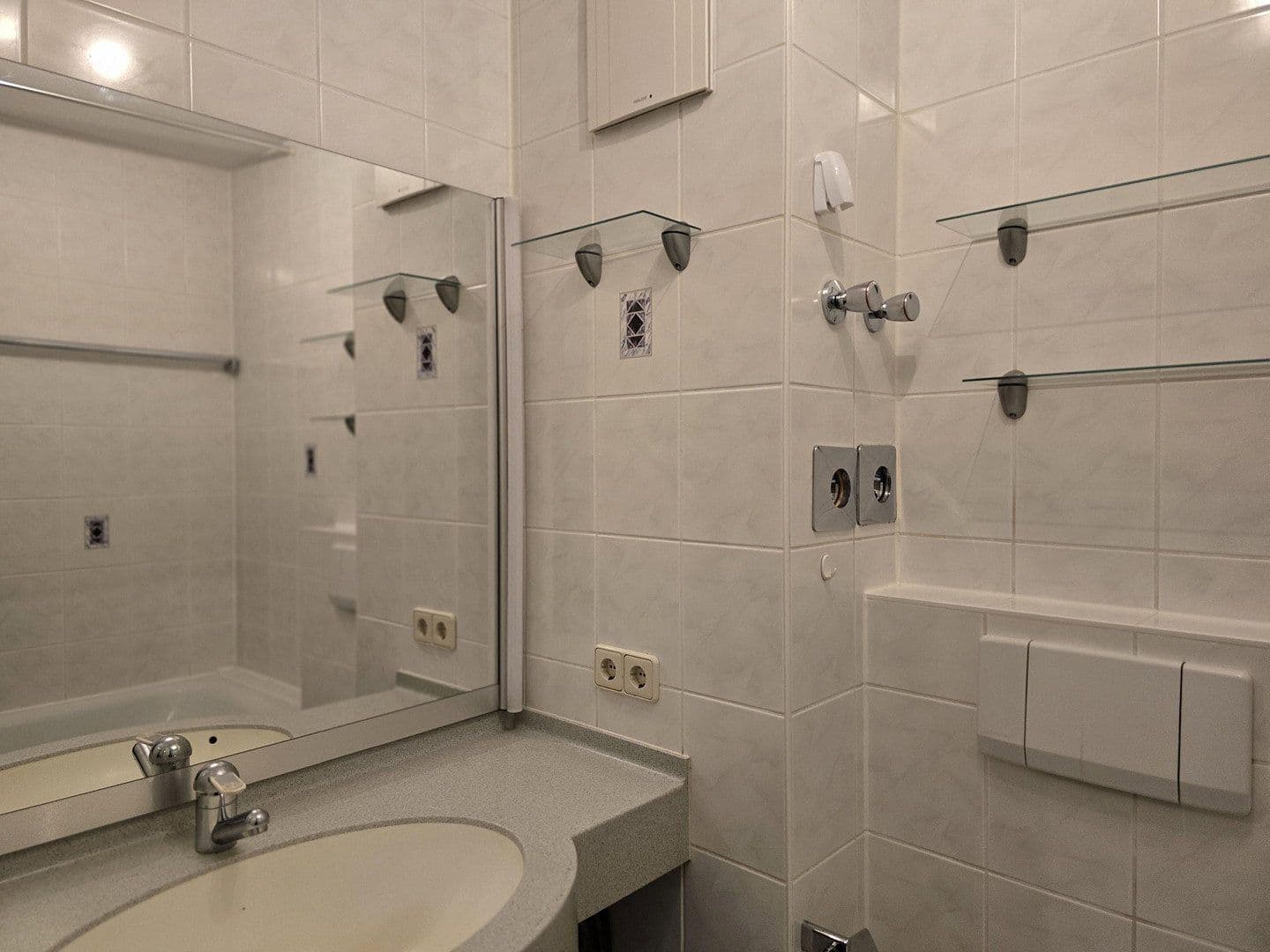 2 bedroom flat to rent, 53 m², Frankfurt am Main, Hesse 2 bedroom flat to rent, 53 m², Frankfurt am Main, Hesse