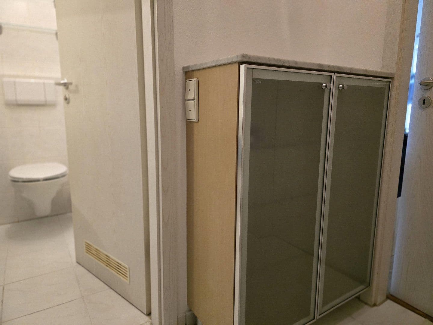 2 bedroom flat to rent, 53 m², Frankfurt am Main, Hesse 2 bedroom flat to rent, 53 m², Frankfurt am Main, Hesse