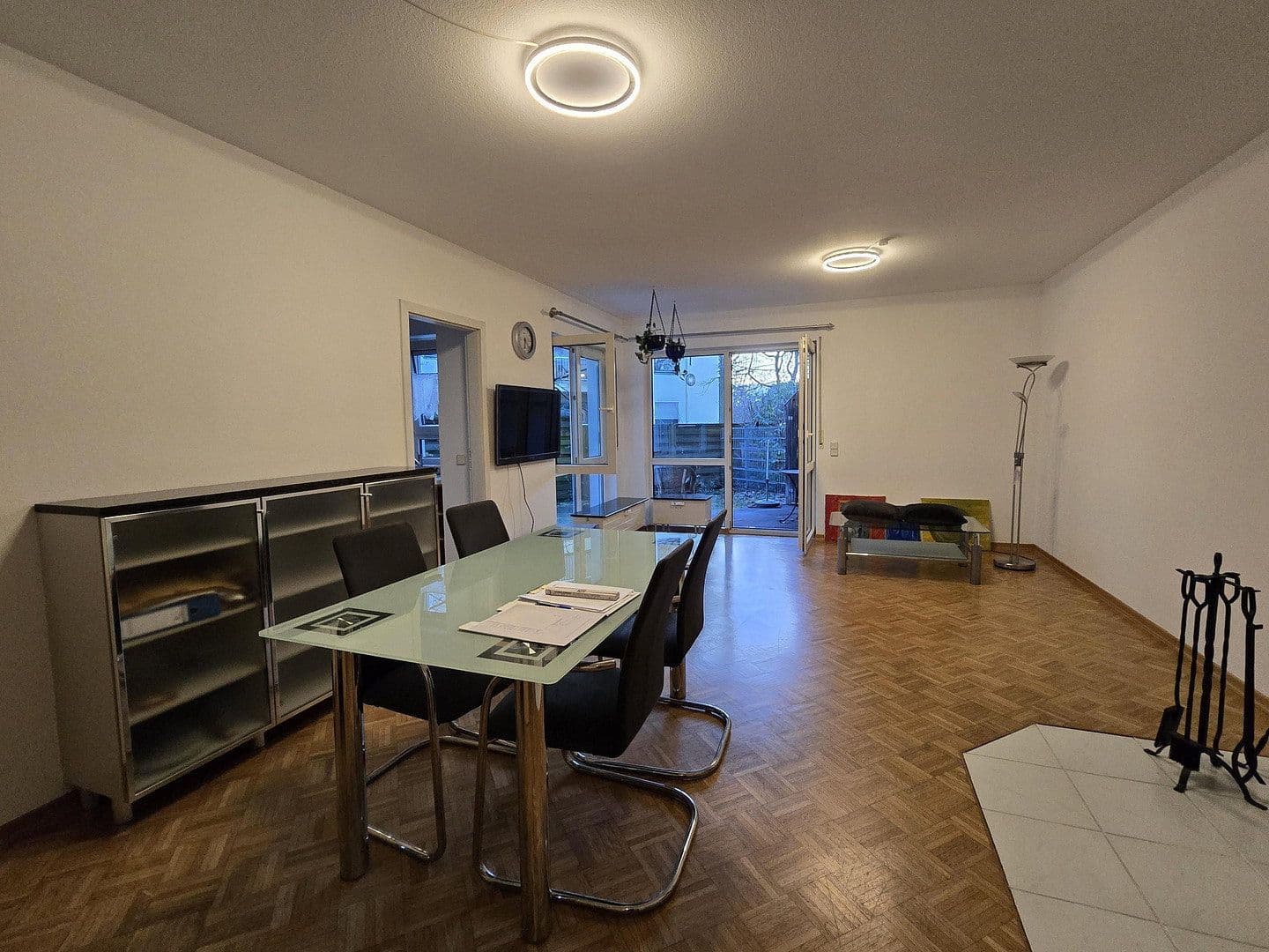 2 bedroom flat to rent, 53 m², Frankfurt am Main, Hesse 2 bedroom flat to rent, 53 m², Frankfurt am Main, Hesse